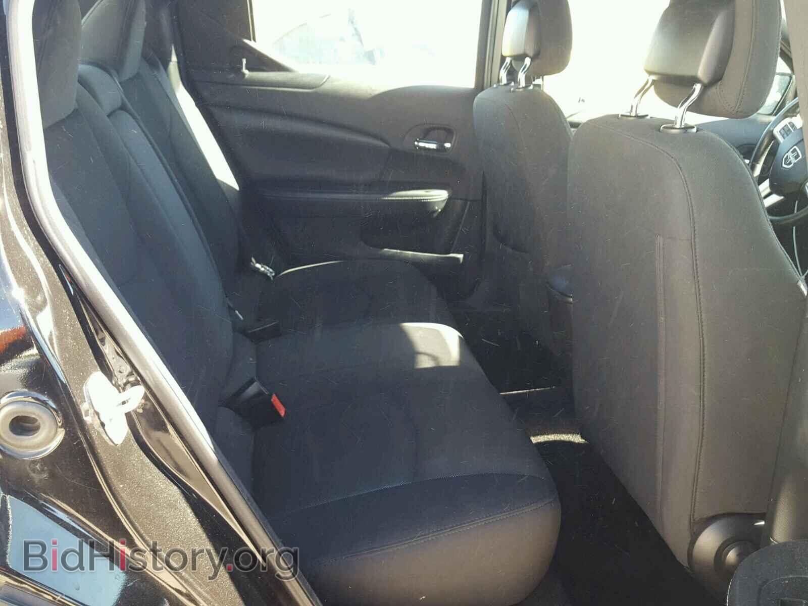 2012 DODGE AVENGER - VIN: 1C3CDZCB6CN112431 - Фото 6