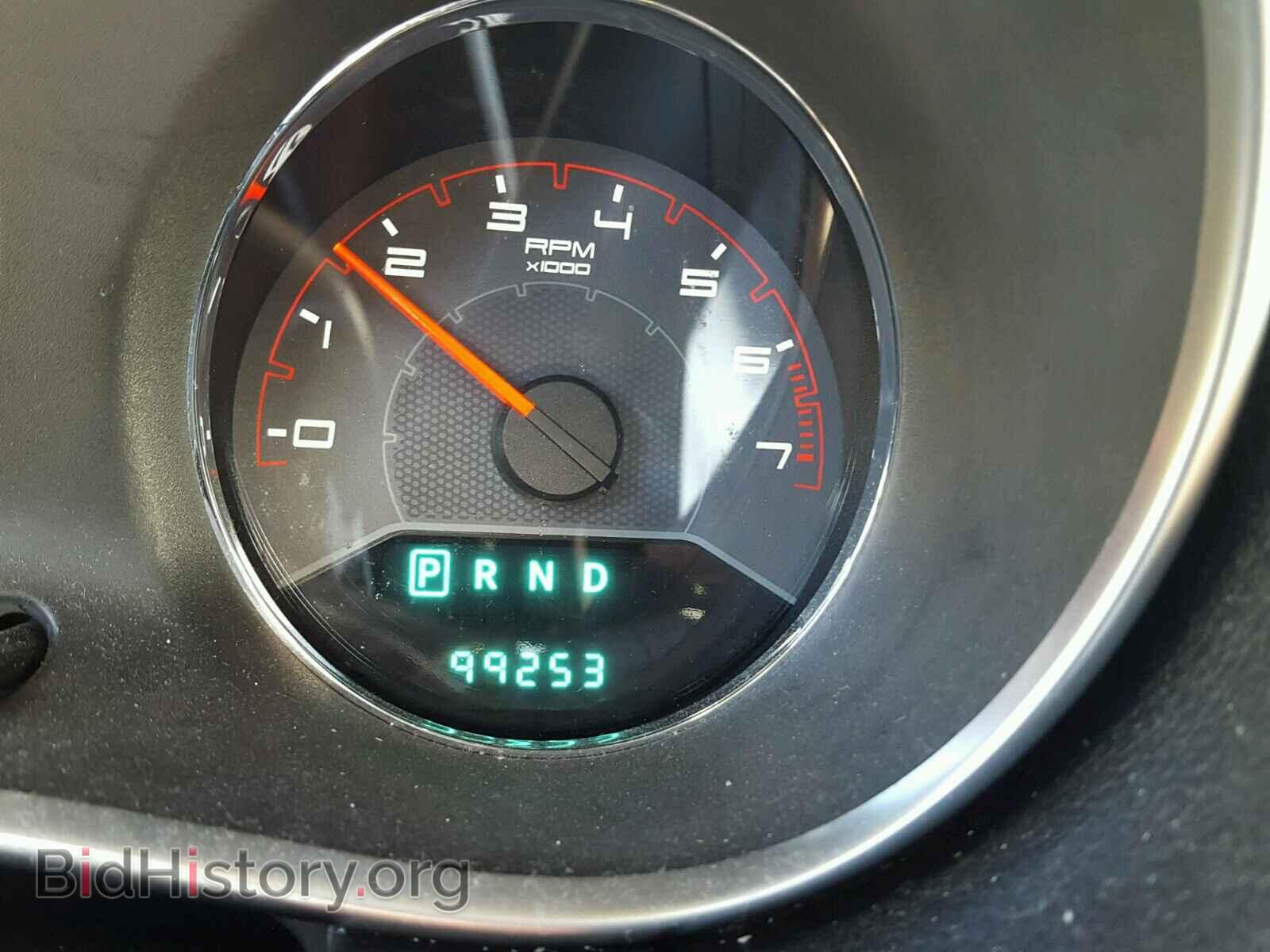 2012 DODGE AVENGER - VIN: 1C3CDZCB6CN112431 - Фото 8
