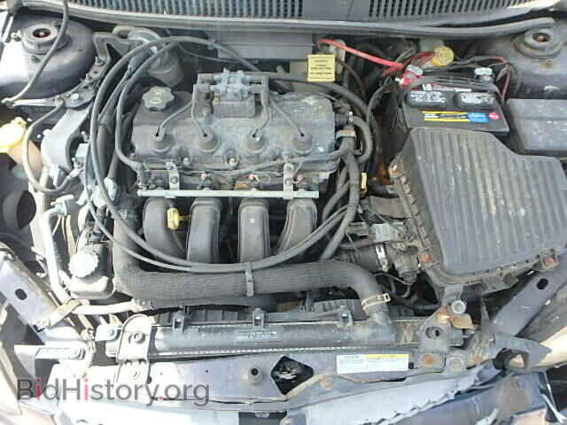 2005 DODGE NEON - VIN: 1B3ES56C35D188979 - Фото 7