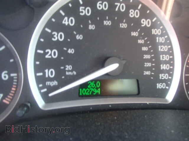 2005 SAAB 9 3 - VIN: YS3FB49S051012160 - Фото 8
