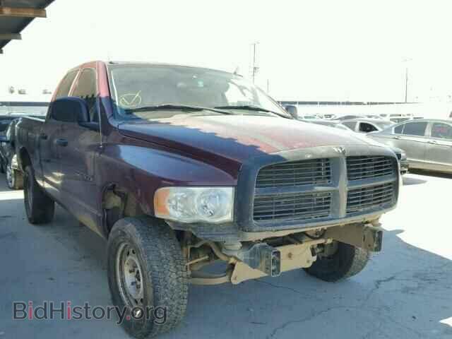 Photo 1D7HU18N43J612252 - DODGE RAM 1500 2003