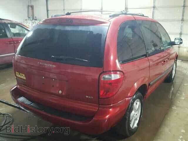 2006 DODGE CARAVAN - VIN: 1D4GP45R96B573844 - Photo 4