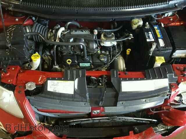2006 DODGE CARAVAN - VIN: 1D4GP45R96B573844 - Photo 7
