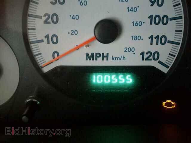 2006 DODGE CARAVAN - VIN: 1D4GP45R96B573844 - Photo 8