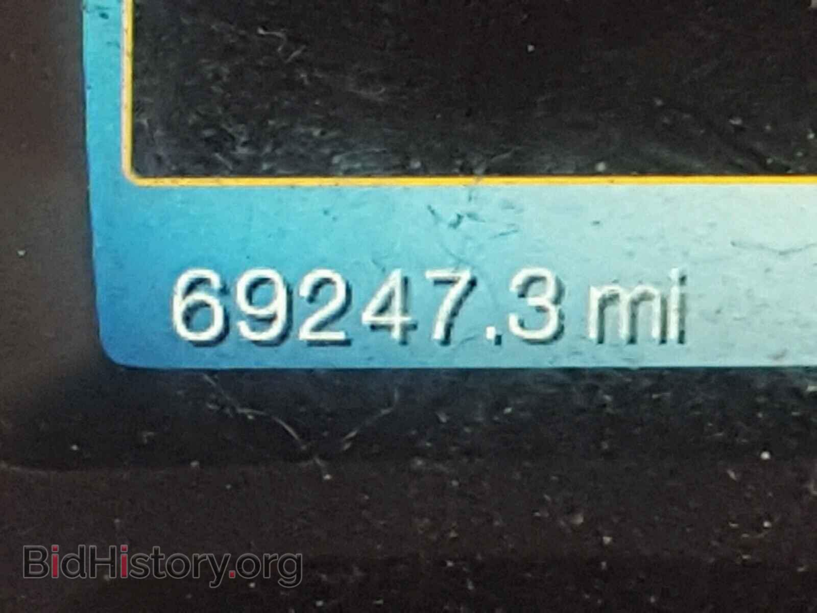 2011 FORD EDGE - VIN: 2FMDK3AK9BBA53385 - Фото 8