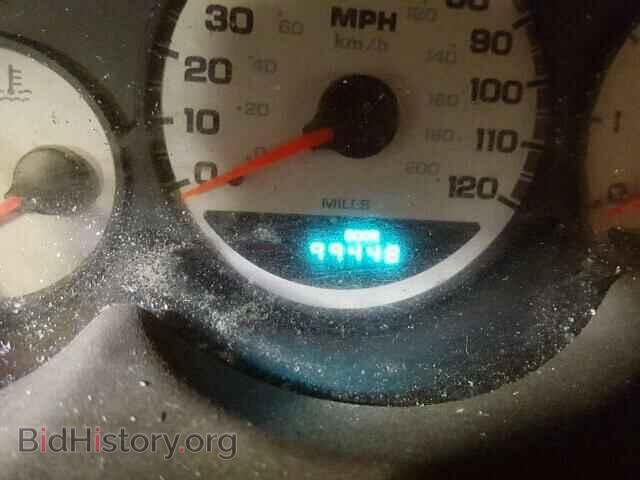 2004 DODGE NEON - VIN: 1B3ES56C84D590561 - Photo 8