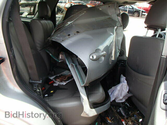 2003 MAZDA TRIBUTE - VIN: 4F2YZ041X3KM13922 - Фото 6