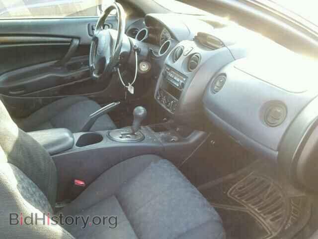2003 MITSUBISHI ECLIPSE - VIN: 4A3AC44G03E060245 - Photo 5
