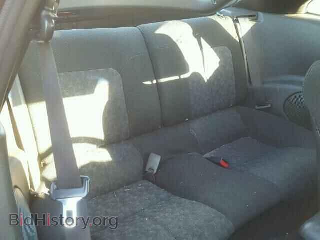 2003 MITSUBISHI ECLIPSE - VIN: 4A3AC44G03E060245 - Photo 6