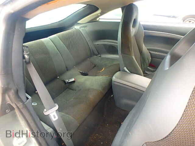 2008 MITSUBISHI ECLIPSE - VIN: 4A3AK24F68E024176 - Фото 6