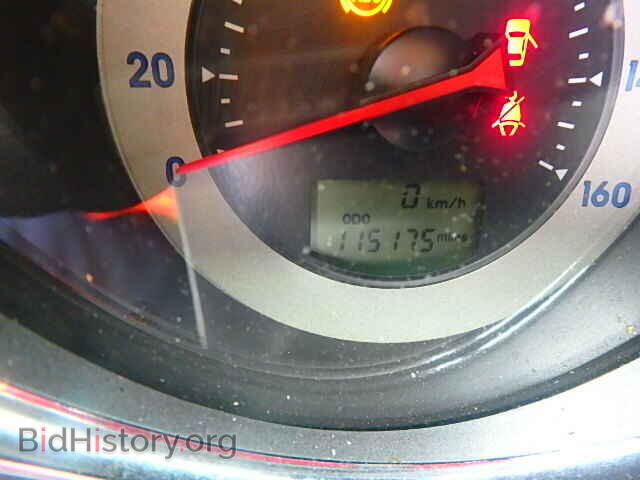 2008 MITSUBISHI ECLIPSE - VIN: 4A3AK24F68E024176 - Фото 8