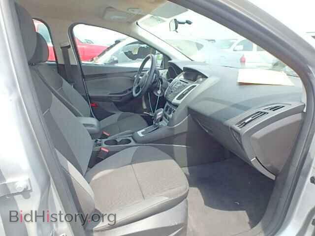 2013 FORD FOCUS - VIN: 1FADP3F27DL278170 - Фото 5