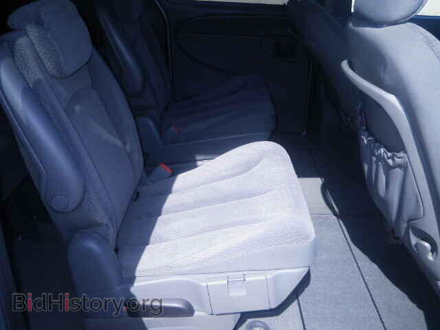 2006 DODGE CARAVAN - VIN: 2D4GP44L06R773686 - Фото 6