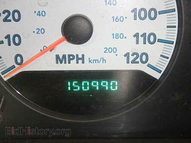 2006 DODGE CARAVAN - VIN: 1D4GP24R96B710125 - Фото 8