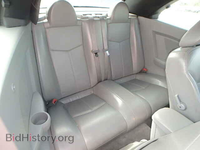 2008 CHRYSLER SEBRING - VIN: 1C3LC65M88N243349 - Фото 6