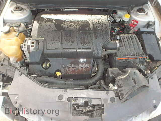 2008 CHRYSLER SEBRING - VIN: 1C3LC65M88N243349 - Фото 7