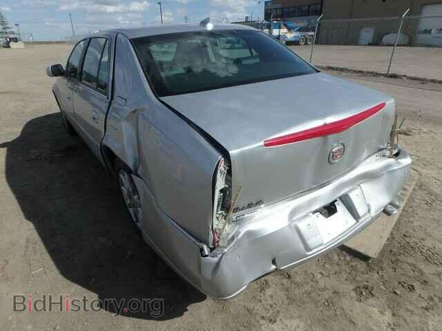 2011 CADILLAC DTS - VIN: 1G6KD5E66BU126210 - Фото 3