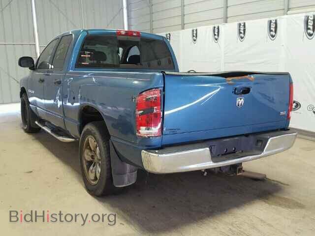 2005 DODGE RAM 1500 - VIN: 1D7HA18D55S333633 - Фото 3