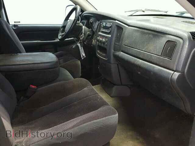 2005 DODGE RAM 1500 - VIN: 1D7HA18D55S333633 - Фото 5