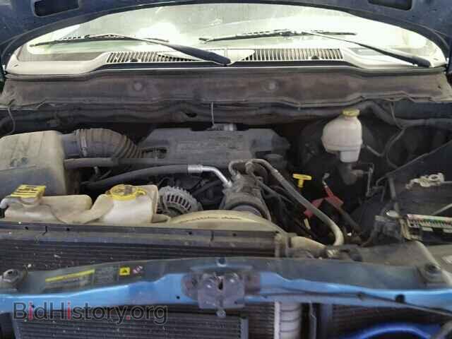 2005 DODGE RAM 1500 - VIN: 1D7HA18D55S333633 - Фото 7