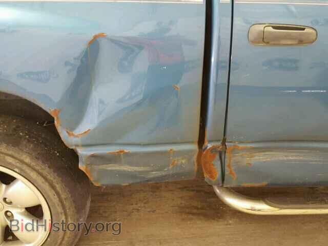 2005 DODGE RAM 1500 - VIN: 1D7HA18D55S333633 - Фото 9