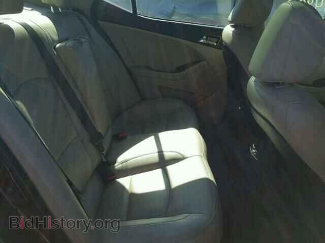 2013 KIA OPTIMA - VIN: 5XXGN4A78DG118675 - Photo 6