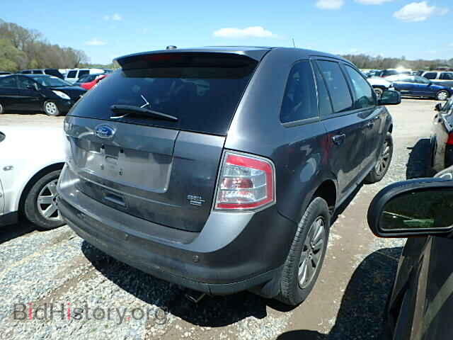 2010 FORD EDGE - VIN: 2FMDK4JC5ABA53266 - Фото 4