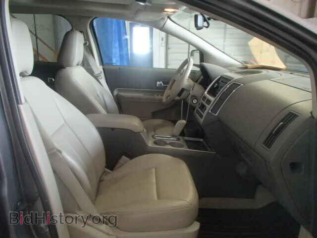 2010 FORD EDGE - VIN: 2FMDK4JC5ABA53266 - Фото 5