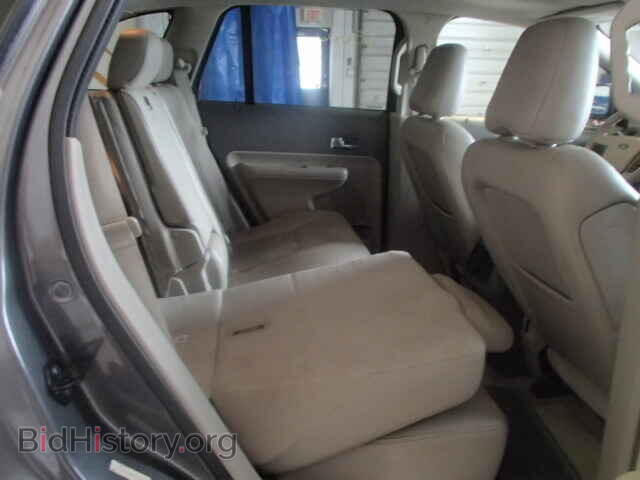 2010 FORD EDGE - VIN: 2FMDK4JC5ABA53266 - Фото 6