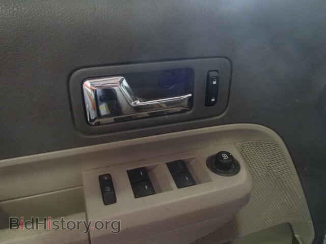 2010 FORD EDGE - VIN: 2FMDK4JC5ABA53266 - Фото 9