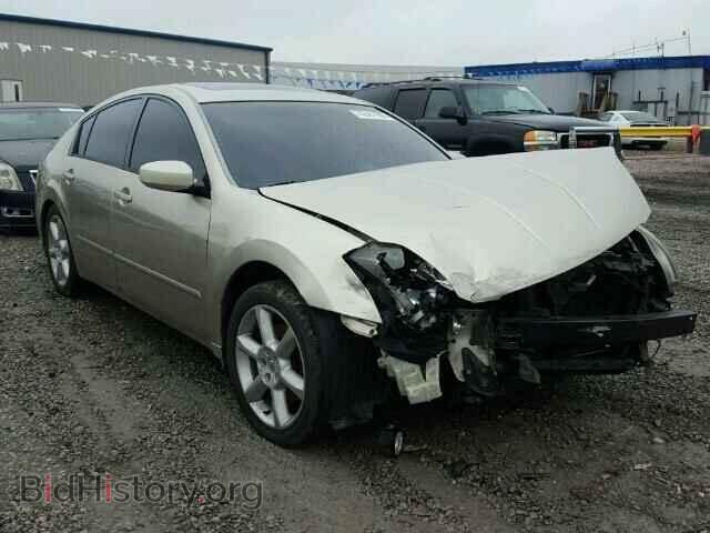 Фотография 1N4BA41E55C862150 - NISSAN MAXIMA 2005