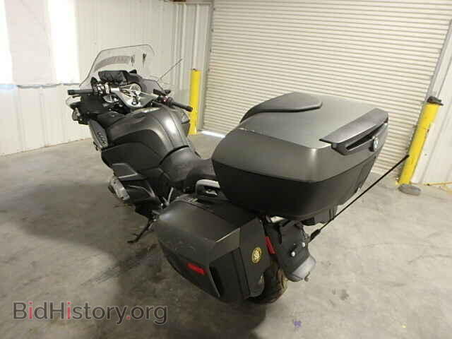 2014 BMW MOTORCYCLE - VIN: WB10A1304EZ190500 - Фото 3