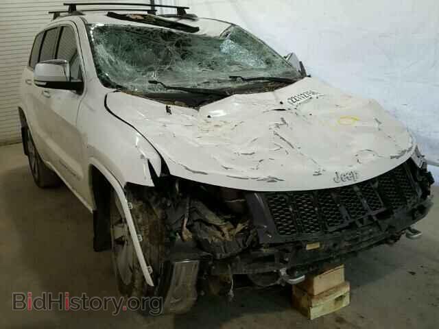 Фотография 1C4RJFCT6EC105273 - JEEP CHEROKEE 2014