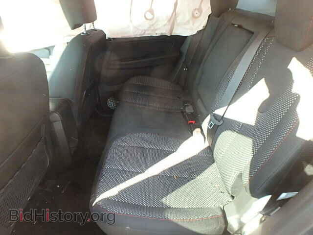 2013 GMC TERRAIN - VIN: 2GKALSEK2D6172159 - Фото 6