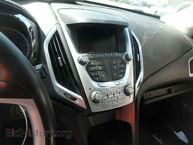 2013 GMC TERRAIN - VIN: 2GKALSEK2D6172159 - Фото 9