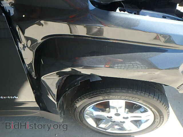 2013 GMC TERRAIN - VIN: 2GKALSEK5D6185469 - Photo 9