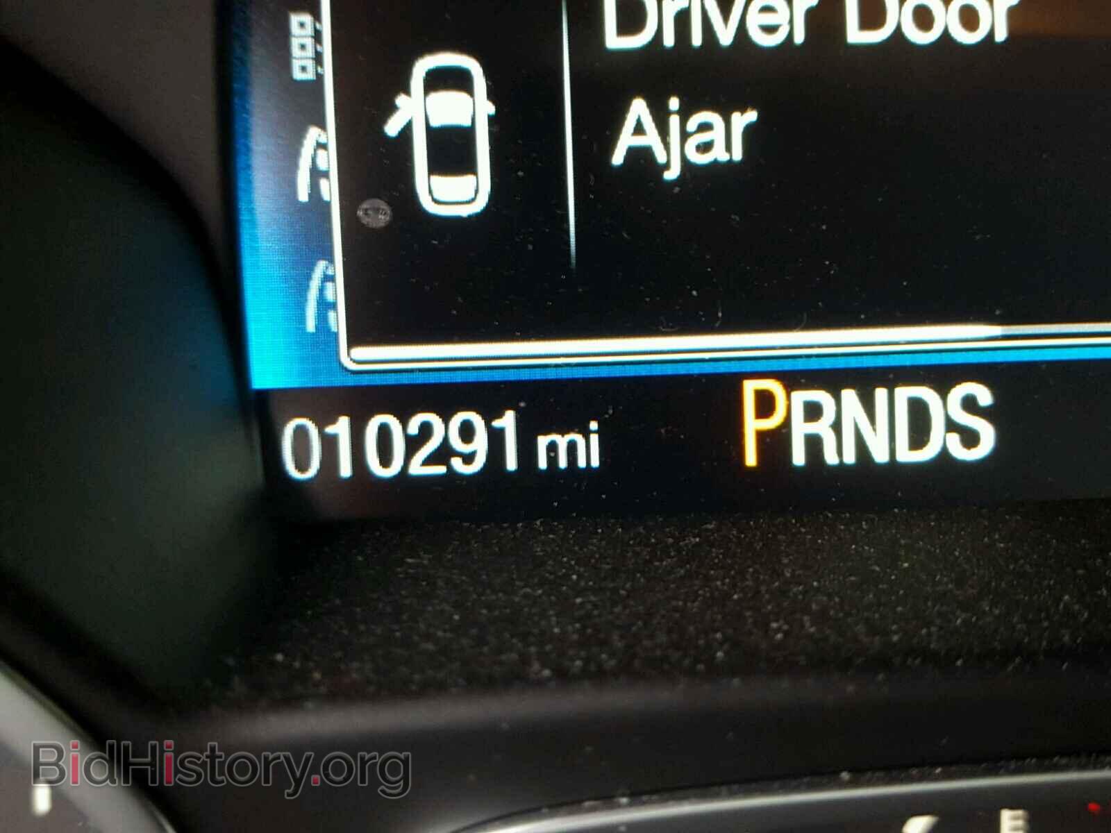 2016 FORD FOCUS - VIN: 1FADP3FE3GL392889 - Фото 8