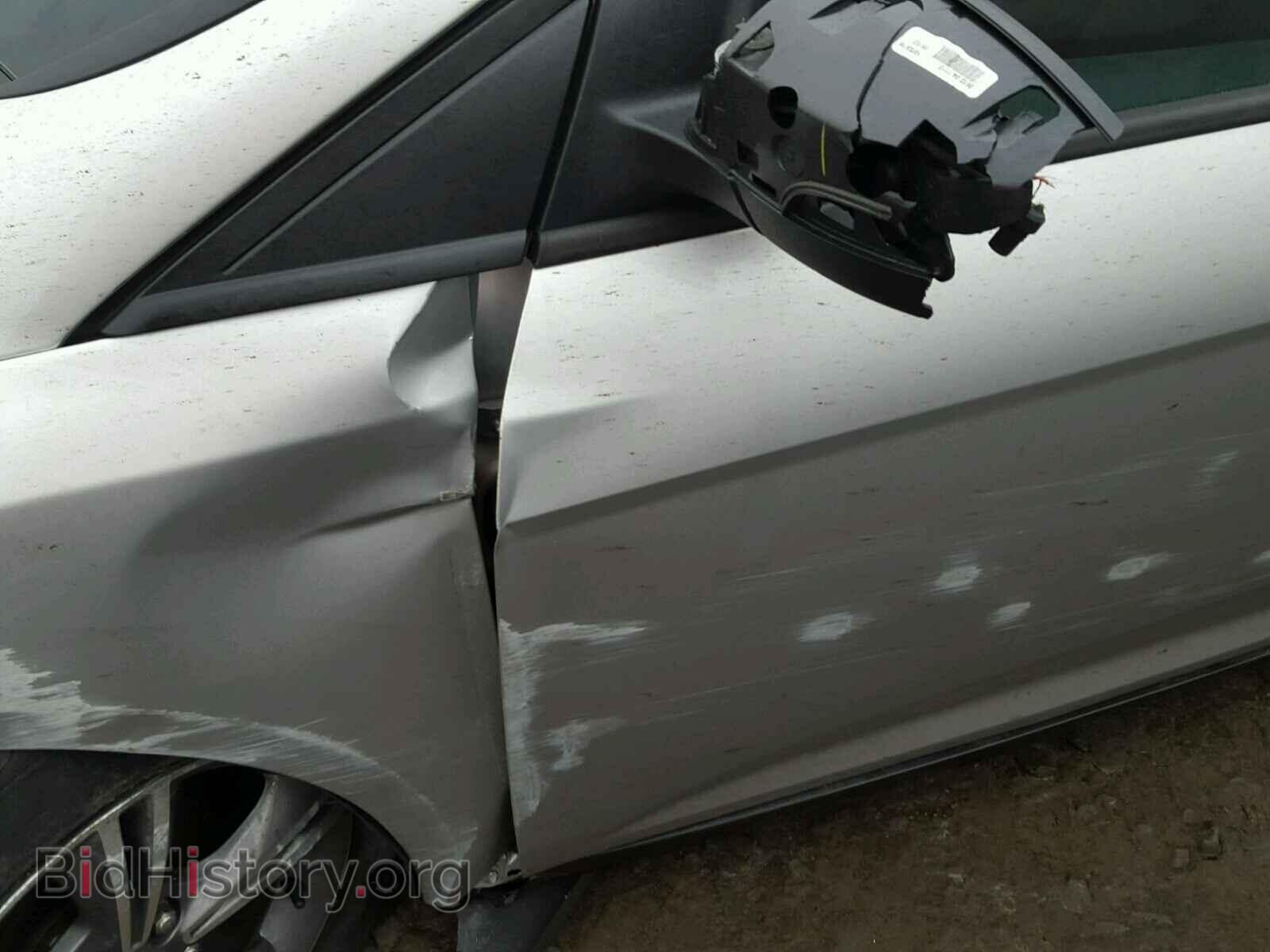 2016 FORD FOCUS - VIN: 1FADP3FE3GL392889 - Фото 9