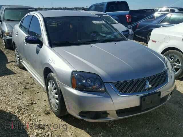 Фотография 4A32B3FF0AE019178 - MITSUBISHI GALANT 2010