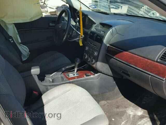 2010 MITSUBISHI GALANT - VIN: 4A32B3FF0AE019178 - Фото 5