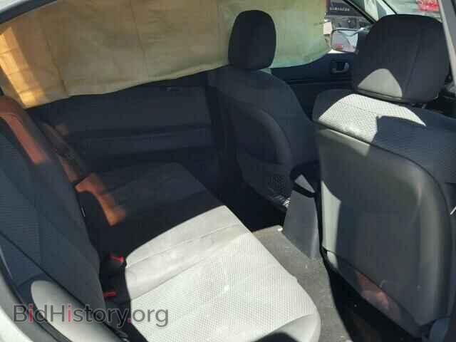 2010 MITSUBISHI GALANT - VIN: 4A32B3FF0AE019178 - Фото 6
