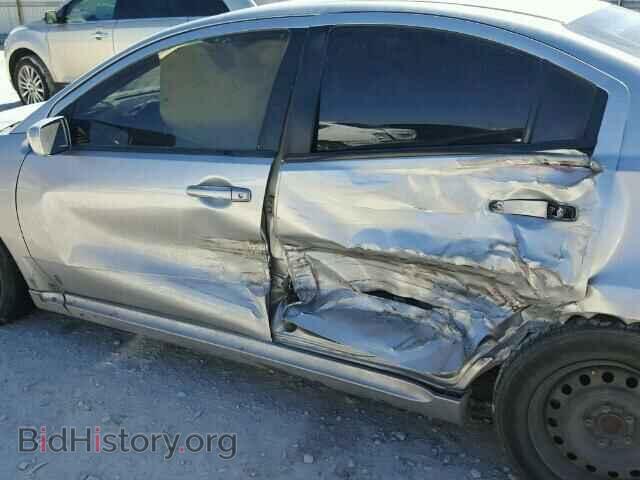 2010 MITSUBISHI GALANT - VIN: 4A32B3FF0AE019178 - Фото 9