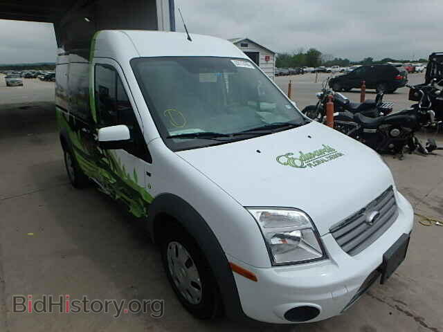 Фотография NM0KS9CN5DT143445 - FORD TRANSIT CO 2013