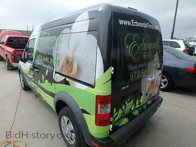 2013 FORD TRANSIT CO - VIN: NM0KS9CN5DT143445 - Фото 3