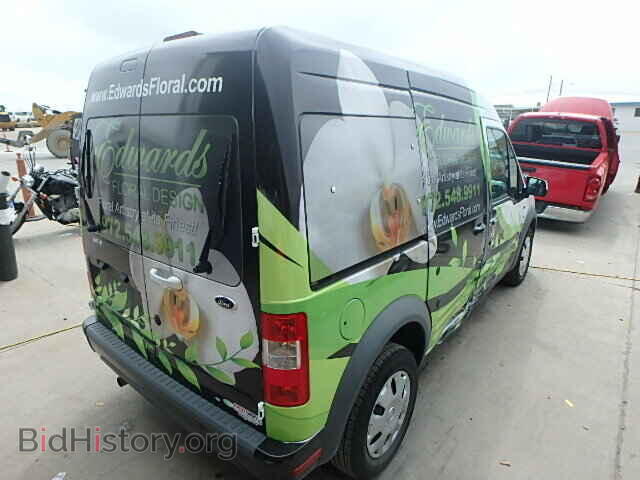 2013 FORD TRANSIT CO - VIN: NM0KS9CN5DT143445 - Фото 4