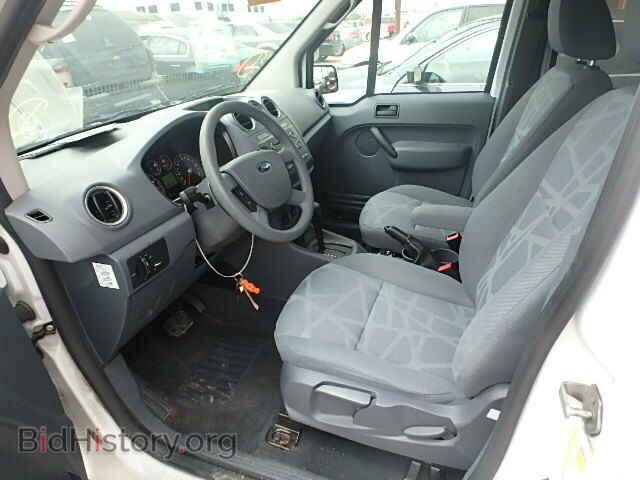 2013 FORD TRANSIT CO - VIN: NM0KS9CN5DT143445 - Фото 5