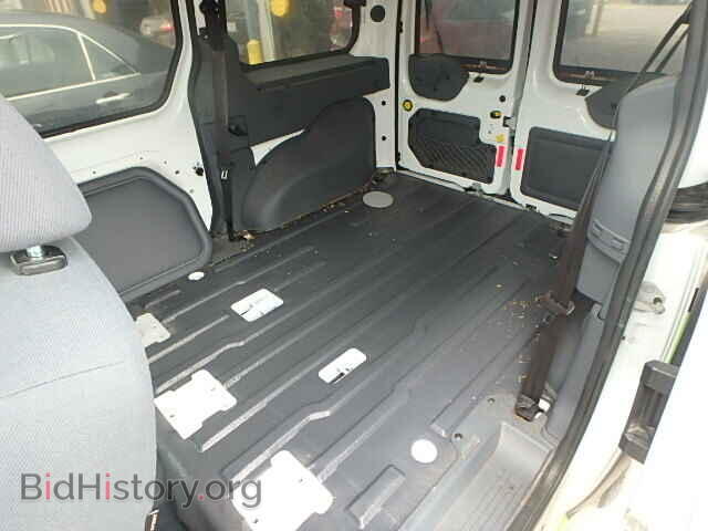 2013 FORD TRANSIT CO - VIN: NM0KS9CN5DT143445 - Фото 6