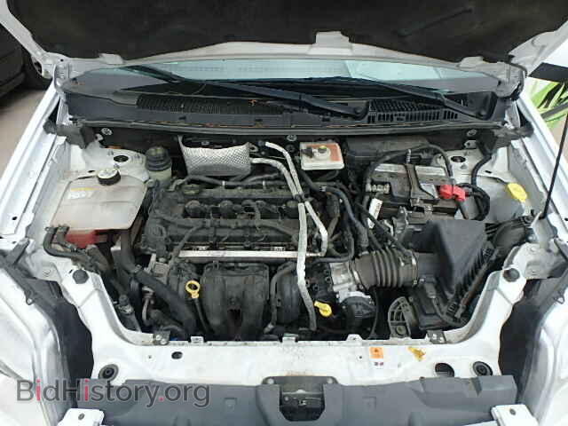 2013 FORD TRANSIT CO - VIN: NM0KS9CN5DT143445 - Фото 7
