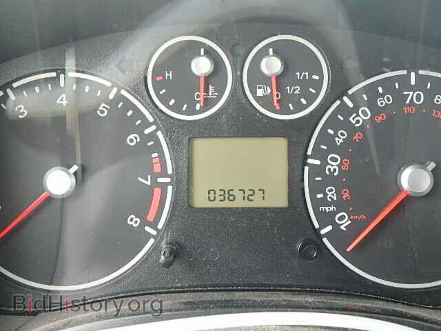 2013 FORD TRANSIT CO - VIN: NM0KS9CN5DT143445 - Фото 8