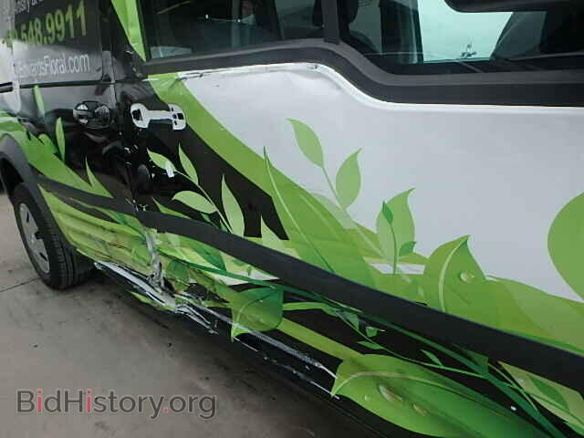 2013 FORD TRANSIT CO - VIN: NM0KS9CN5DT143445 - Фото 9